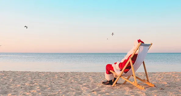 OAL Christmas gift guide