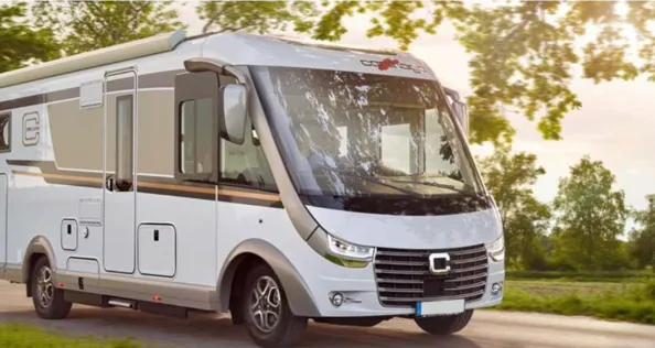 The Carthago c-line