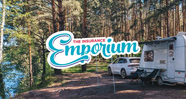 The Insurance Emporium offers value and the freedom to explore