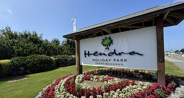 Hendra Holiday Park