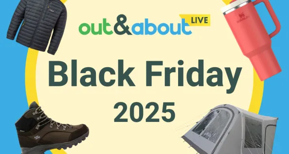 Black Friday 2025