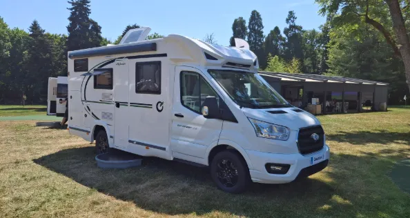 Chausson S614