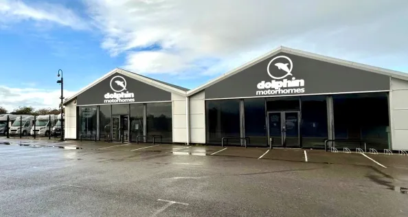Dolphin to open third branch in Chichester