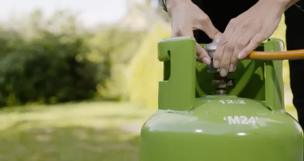 Flogas acquires AvantiGas Cylinders