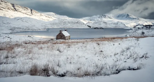 Will it snow this Christmas