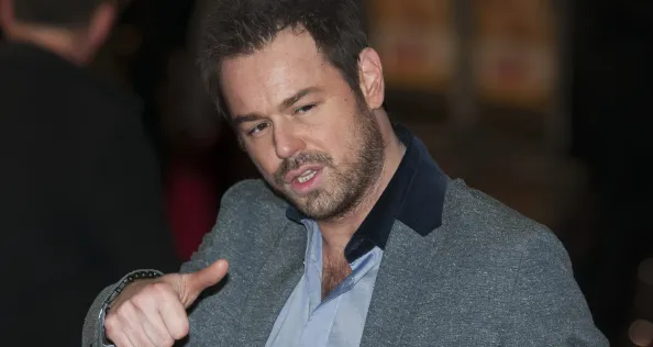 Danny Dyer TV Show Dates Announced