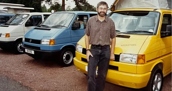 David Latham 