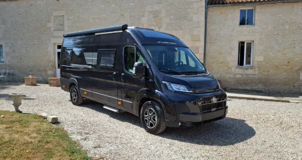 Florium Black Pearl 63 LJ