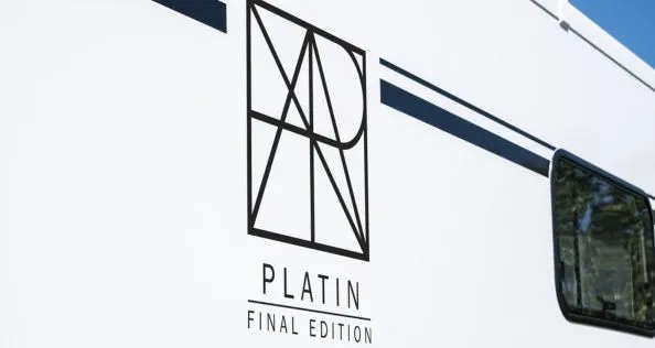 Platin Final Edition