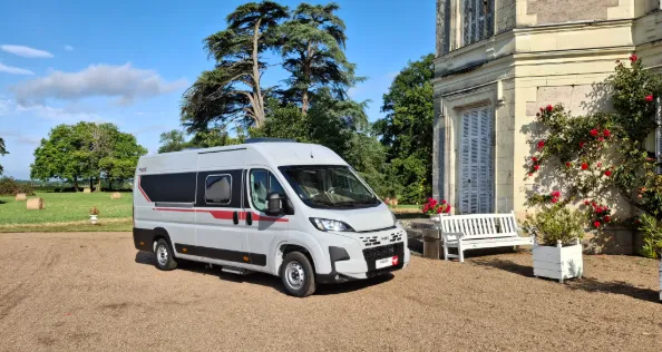 Pilote Vega V630S