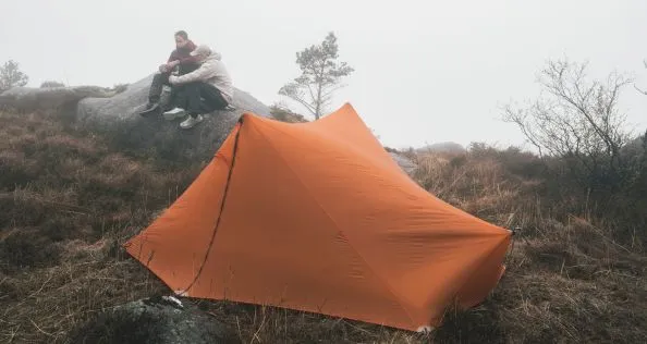 Robens Tent
