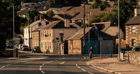 Cornwall