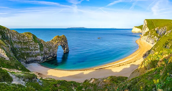 Durdle Door