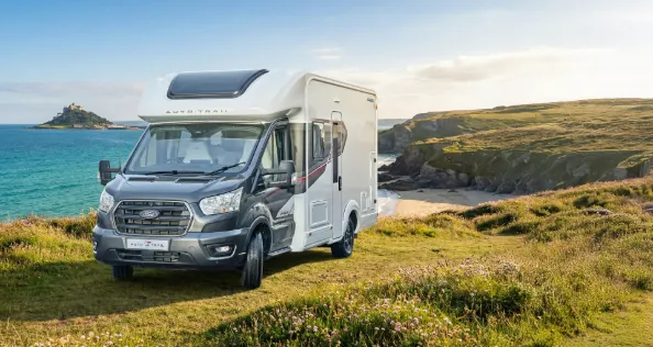 Auto-Trail F-Line F67