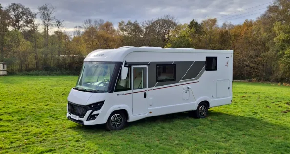 Rapido 850F
