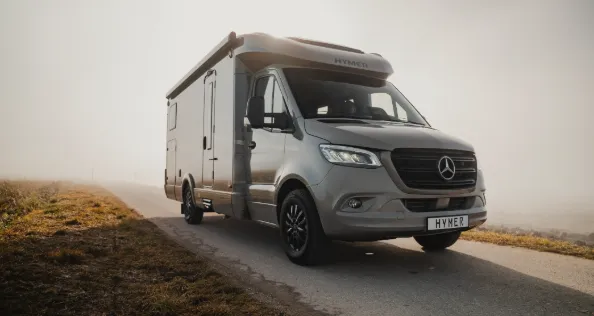 Hymer GT-S 685