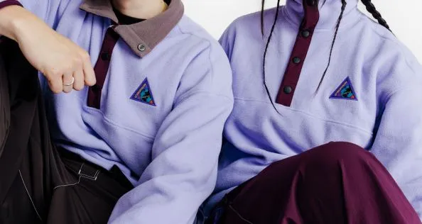 Decathlon Fleece