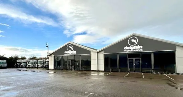 Dolphin dealership