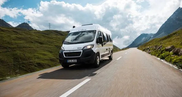 Motorhome