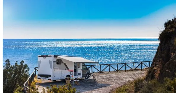 Pilote Motorhome