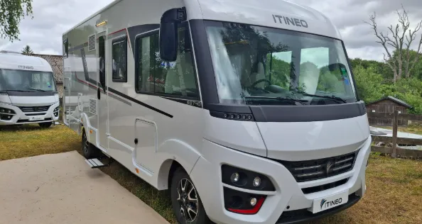 Itineo SB740 Advance