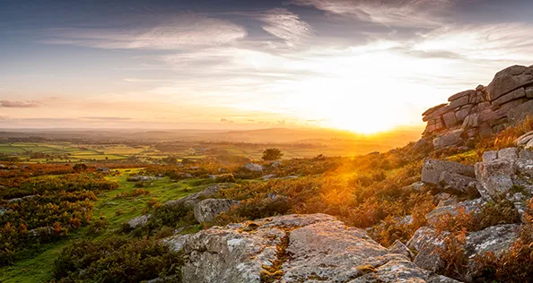 Dartmoor