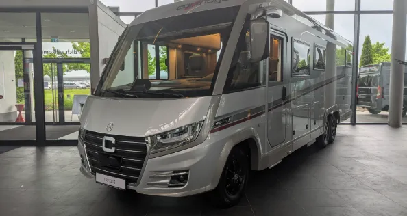 Carthago Chic C-line I 5.9 XL LE