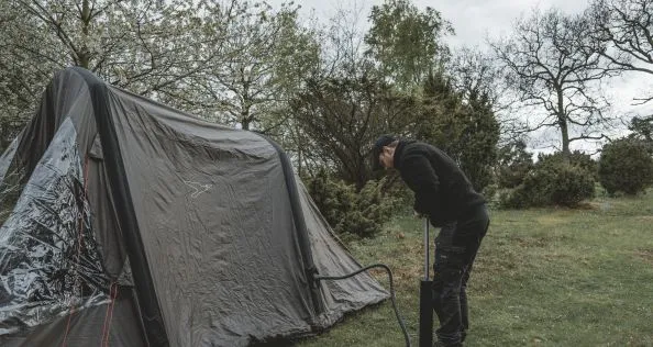 Easy Camp