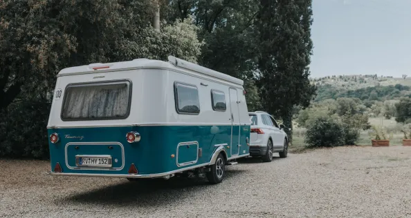 Eriba Touring 630