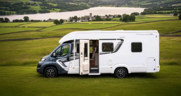 Auto-Trail Imala 730