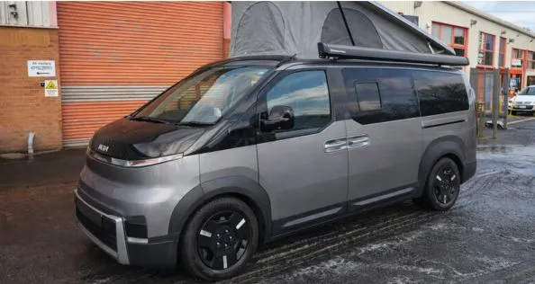 Kia PV5