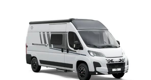 Carado CV600 Pro