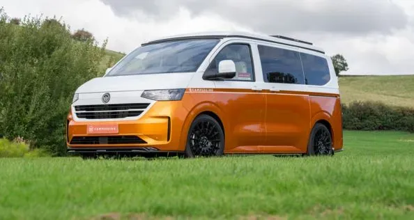 CamperKing