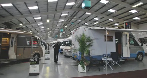 Dealership 