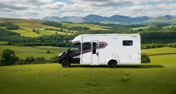 Auto-Trail F-Line F70