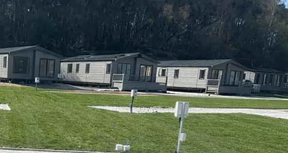 Fishpool Holiday Park