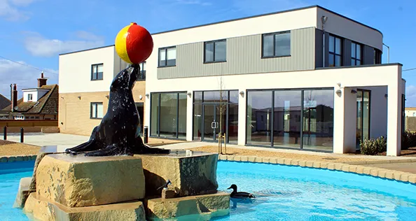 Searles Leisure Resort