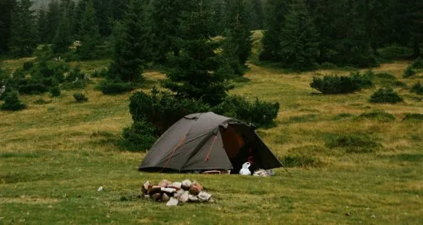 Camping 