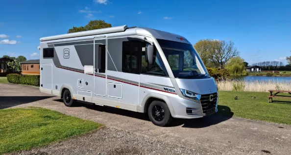 Carthago Chic C-line I 4.9 LE L