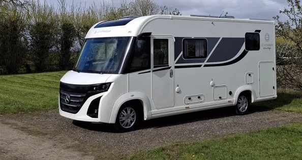 Le Voyageur Heritage LVXH 6.9
