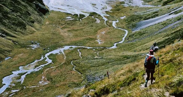 Mountain