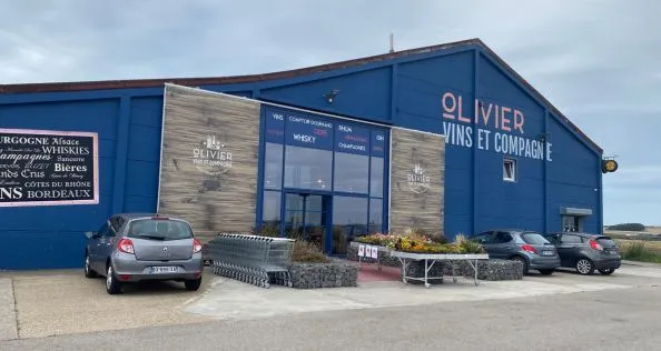 Olivier Vins