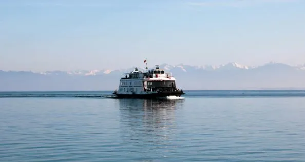 Ferry