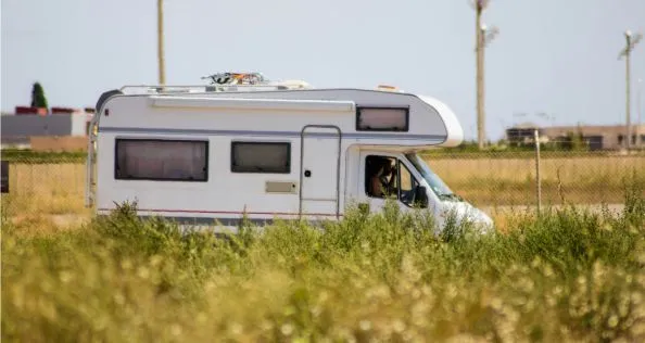 Motorhome