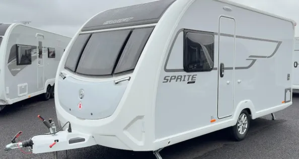 Sprite alpine 4