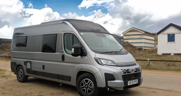 Swift Carrera 144