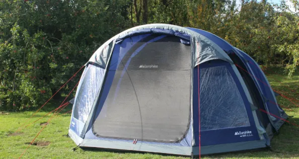 Eurohike