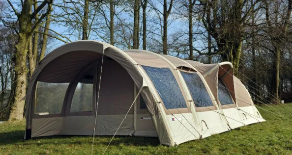 Berghaus