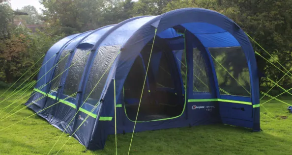 Berghaus 4XL