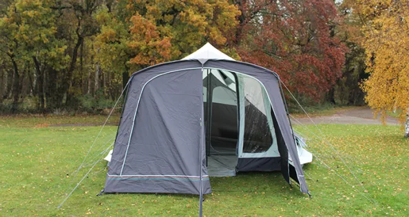 OUTDOOR REVOLUTION CROSSOVER